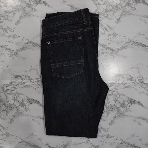 Men's Kenneth Cole New York Jeans - Picture 4 of 4
